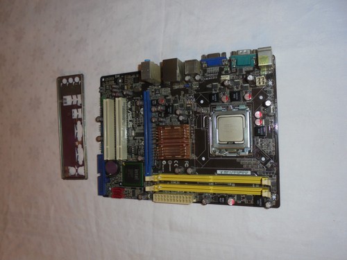 Asus p5kpl roem si - asus, p5kpl-am