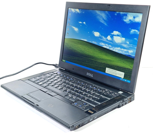 Dell latitude e6400 laptop - dell,