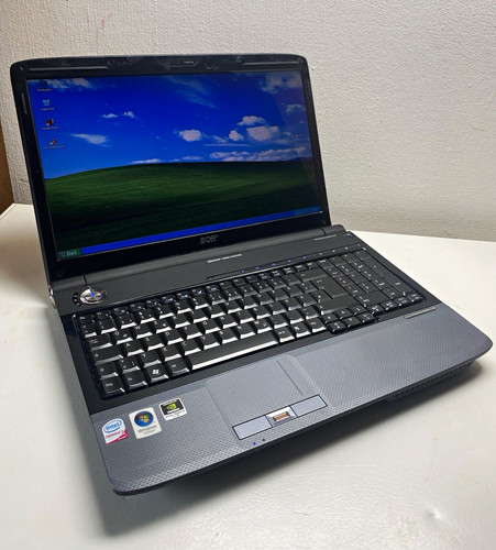 Acer notebook intel core - intel, 2