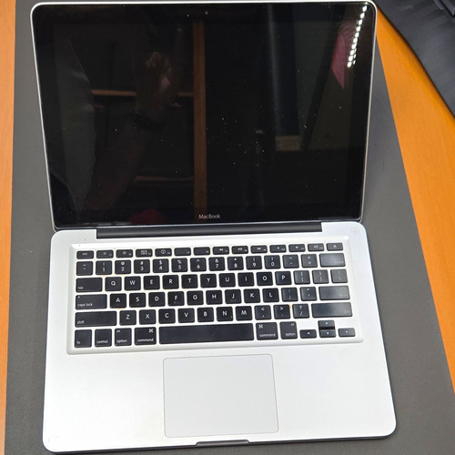 Apple macbook a1278 - macbook,
