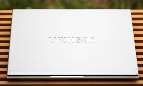 Toshiba portege r600 - toshiba, r600-11q