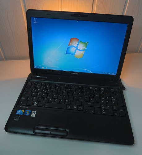 Windows 7 - windows, xp