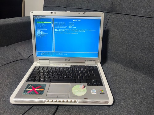 Dell inspiron 640m - dell, 4gb