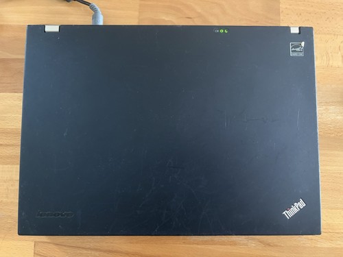 Lenovo thinkpad t400 intel - lenovo,
