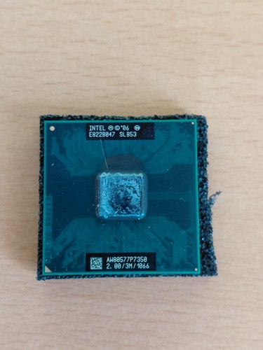 Intel core duo 2 - (, 2.0