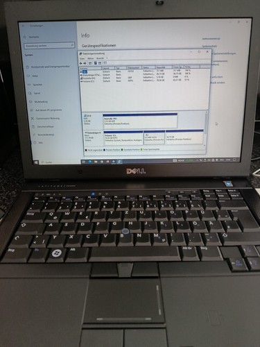 Dell latitude e6400 intel - dell,