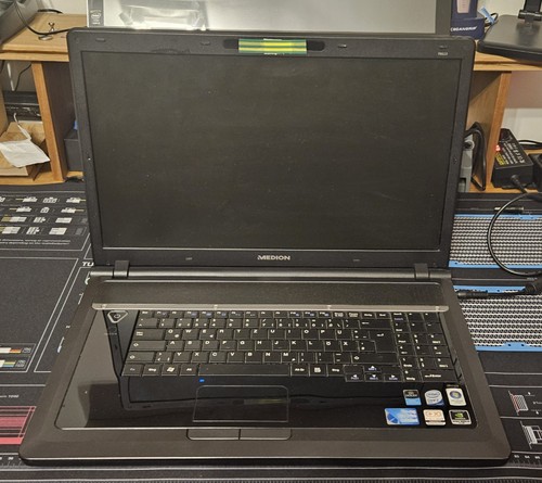 Medion akoya p8610 intel duo - akoya,