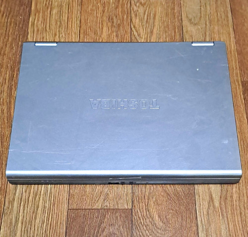 Toshiba tecra a10 1ll - tecra, a10-1ll