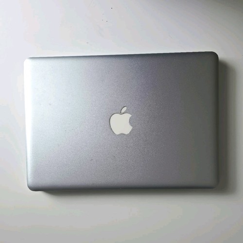 Apple macbook silber - apple, 13"