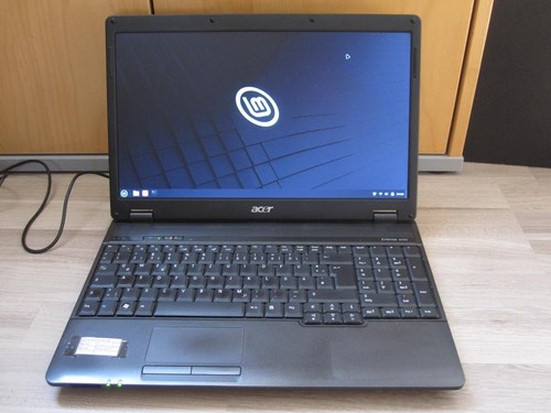 Laptop acer extensa - laptop,