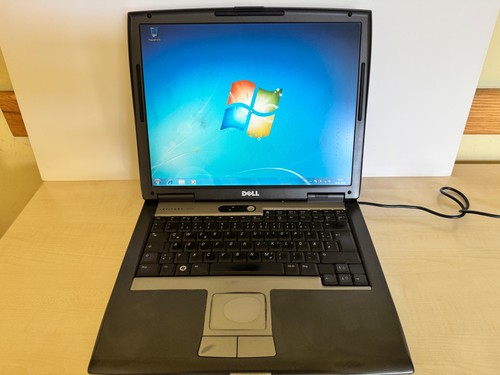 Laptop dell latitude - laptop,