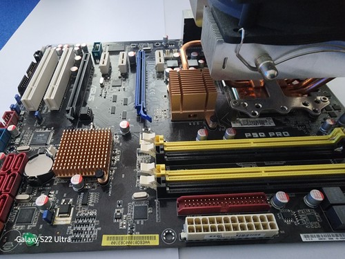 Asus p5q pro socket lga - pro,
