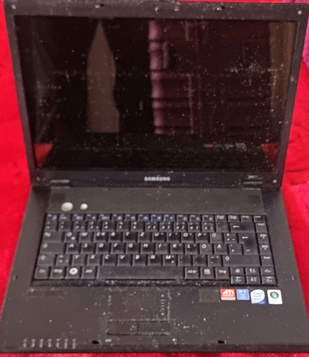 Samsung r60 plus zoll - r60, 15,4
