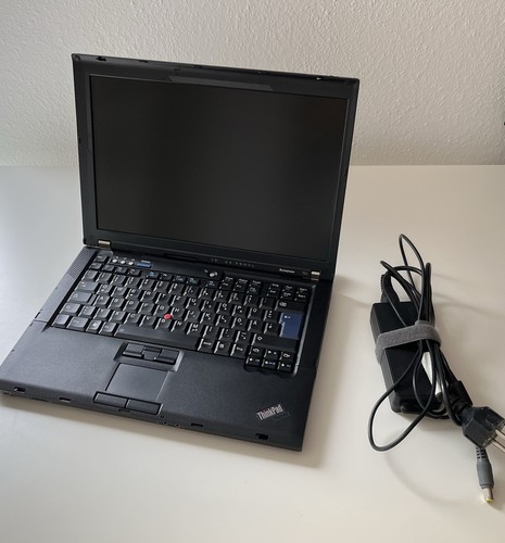Thinkpad t61 zoll intel - thinkpad,