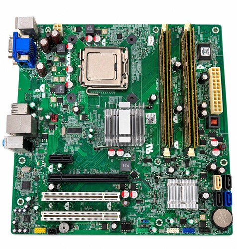 Mainboard bundle mit intel - bundle,