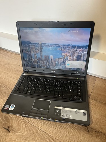 Acer extensa 5620 intel core - 5620,