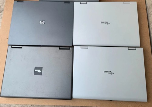 Set core duo notebooks - core,