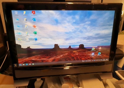 Terra all one ba211m - one, 22"