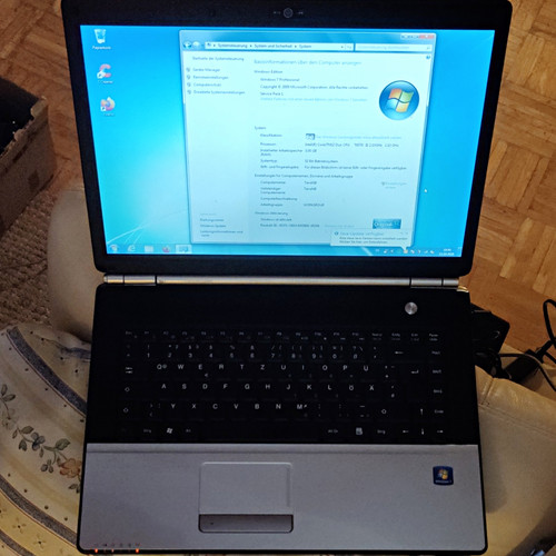 Terra mobile 4200p core - terra,