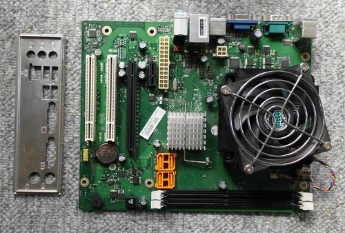Mainboard fujitsu d2950 - mainboard, a1