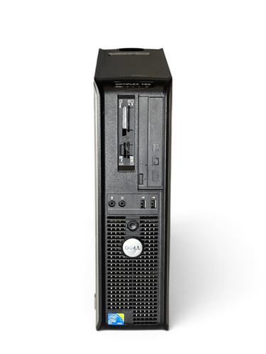 Dell optiplex 760 sff e8500 - 760,
