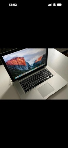 Apple macbook pro core 2 - apple,