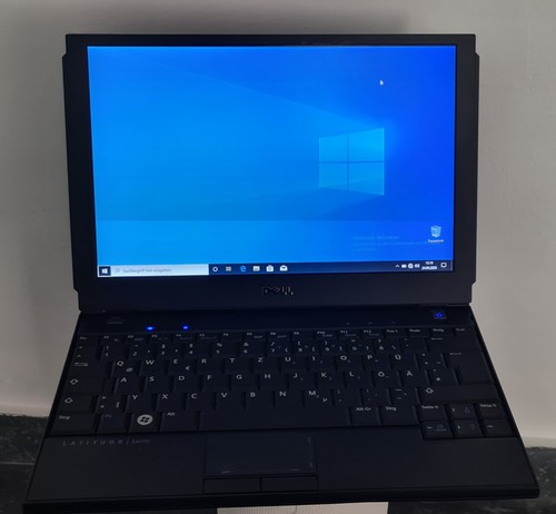 Dell latitude e4200 4gb ram - latitude,
