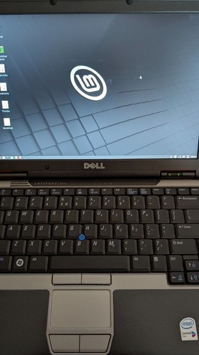 Dell latitude d430 1 - –, 12,1"