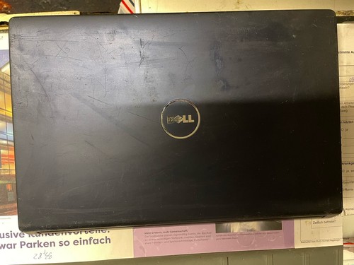 Dell studio 1555 - dell, zoll