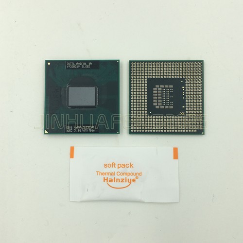 Intel core duo t9900 - core, 2