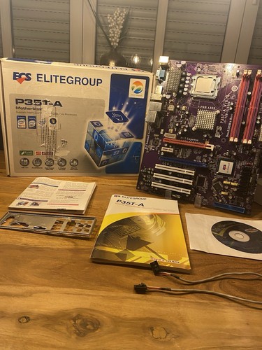 Ecs elitegroup p35t - p35t-a, v1.0