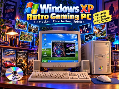 Windows retro intel - retro,
