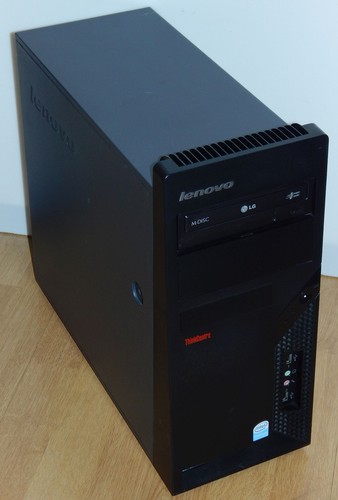 Ibm m57e computer intel - m57e,