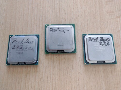 Intel core duo t8300 - intel,