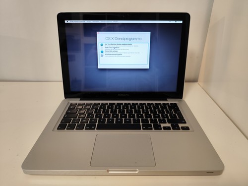 Apple macbook a1278 - macbook,
