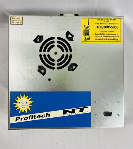 Force steuereinheit core 2 - g-force,