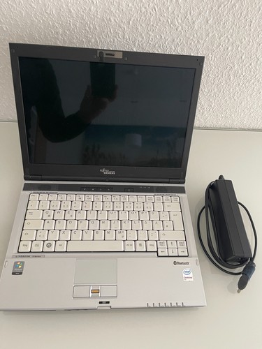 Lifebook s6410 core2 duo - s6410,