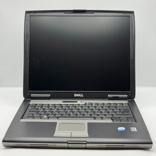 Dell latitude d520 - dell, notebook