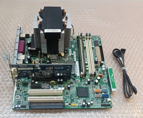 Compaq dc7700 motherboard - dc7700,