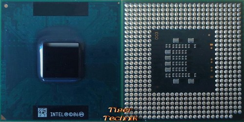Cpu prozessor intel - prozessor,