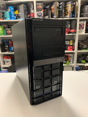 Dell optiplex 960 computer - optiplex,