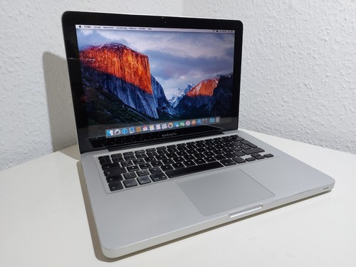 Apple macbook pro 2009 - macbook,