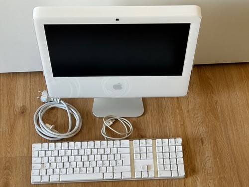 Apple imac zoll - apple, a1208