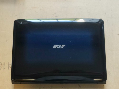 Acer aspire 6930g - acer, zk2