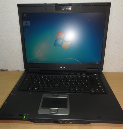 Notebook laptop acer - notebook,
