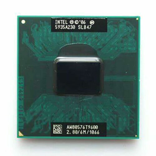 Intel core duo - core,