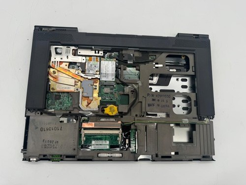 Lenovo thinkpad t61 - lenovo,