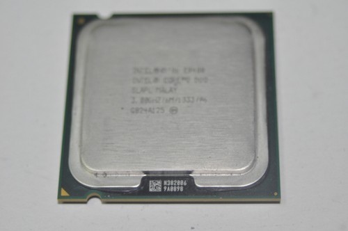 Intel core2duo e8400 - core2duo,