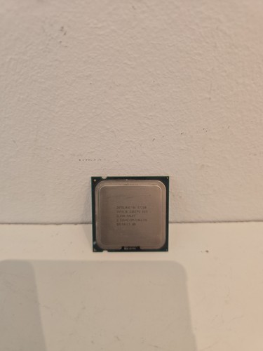 Intel core duo e7200 slapc - core,