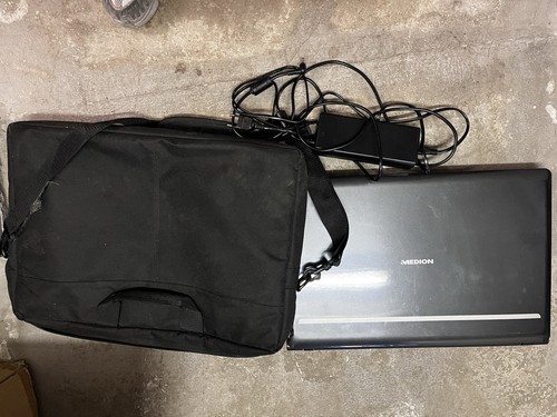 Medion akoya p8610 - akoya, laptop